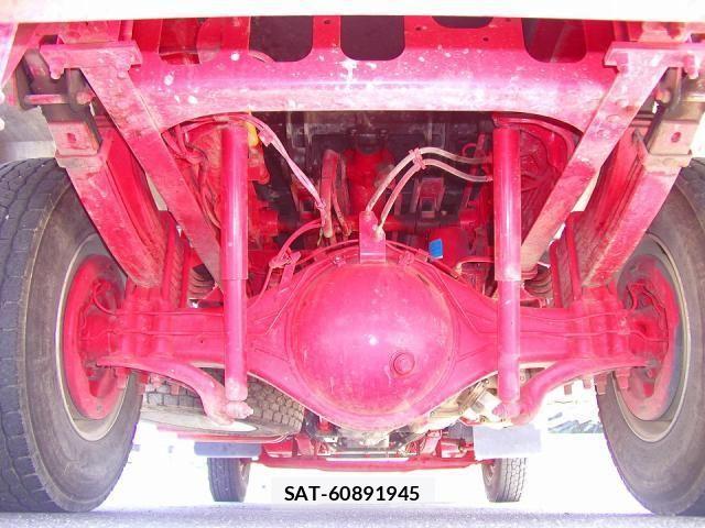 Hino RANGER 2020-06 1229338-5
