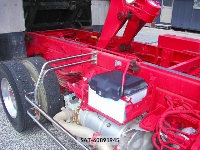 Hino RANGER 2020-06 1229338-6