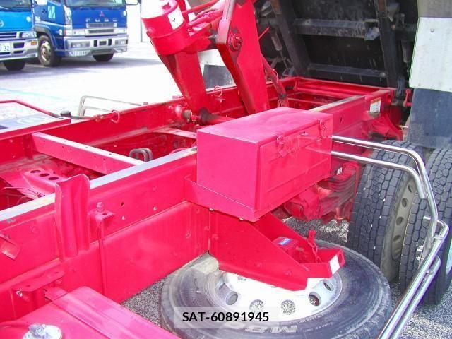 Hino RANGER 2020-06 1229338-7