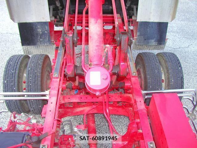 Hino RANGER 2020-06 1229338-8