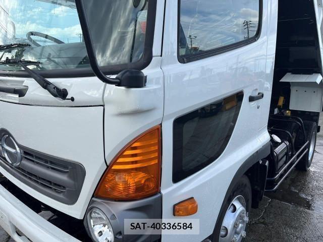 Hino RANGER 2017-08 1229333-10