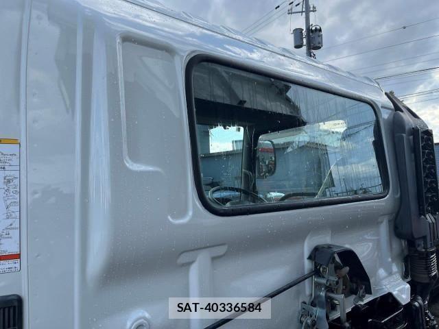 Hino RANGER 2017-08 1229333-11