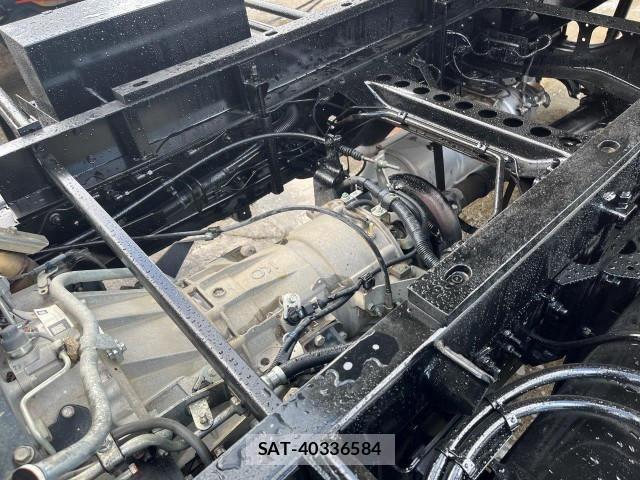 Hino RANGER 2017-08 1229333-15