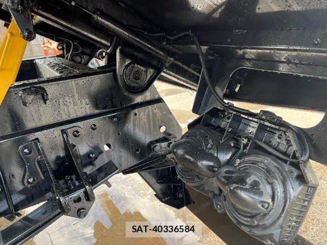 Hino RANGER 2017-08 1229333-18