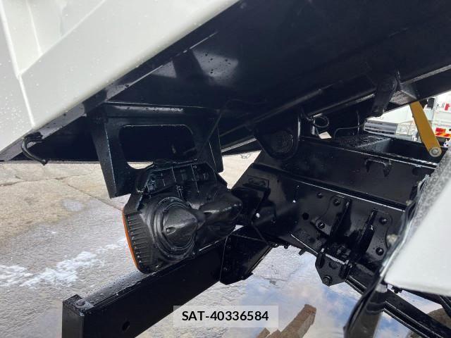 Hino RANGER 2017-08 1229333-20