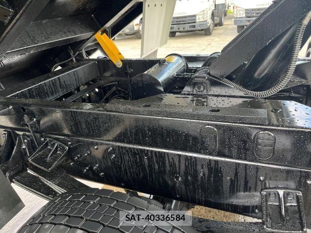 Hino RANGER 2017-08 1229333-21