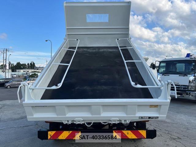 Hino RANGER 2017-08 1229333-6