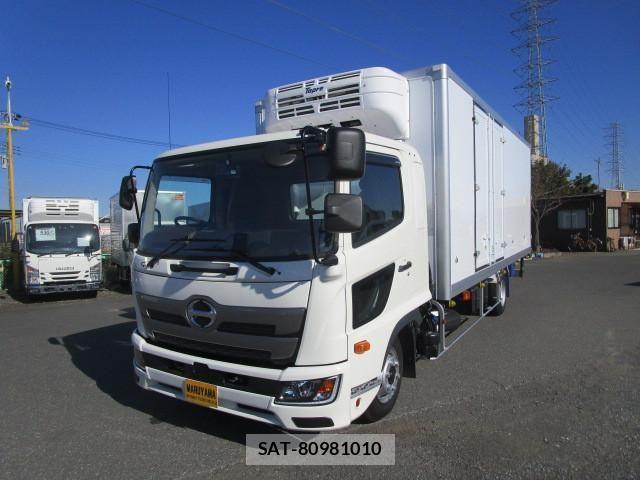 Hino RANGER 2024-09 1229343-0