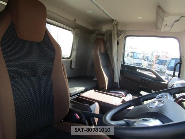 Hino RANGER 2024-09 1229343-9