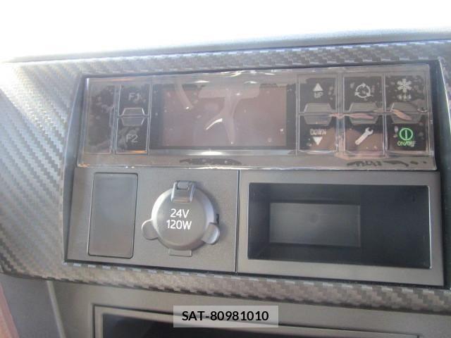 Hino RANGER 2024-09 1229343-14