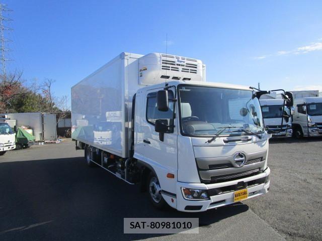 Hino RANGER 2024-09 1229343-1