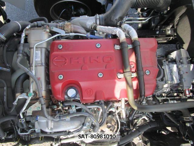 Hino RANGER 2024-09 1229343-19
