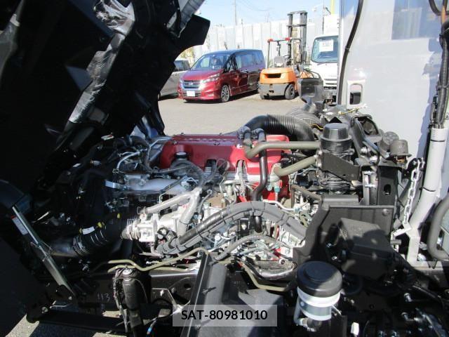 Hino RANGER 2024-09 1229343-20
