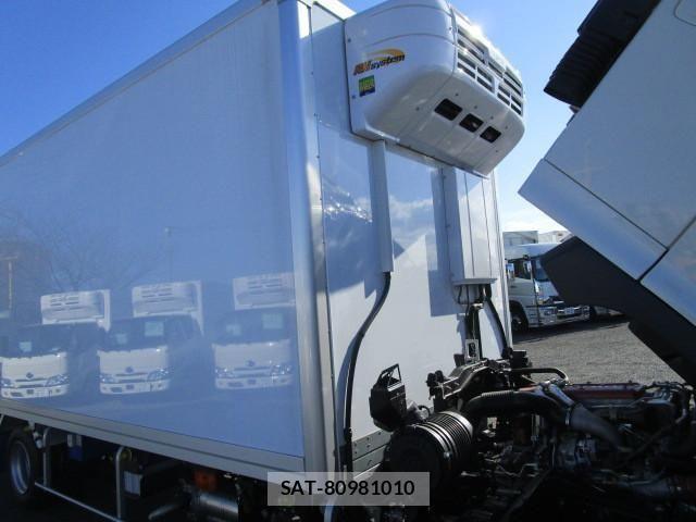 Hino RANGER 2024-09 1229343-24