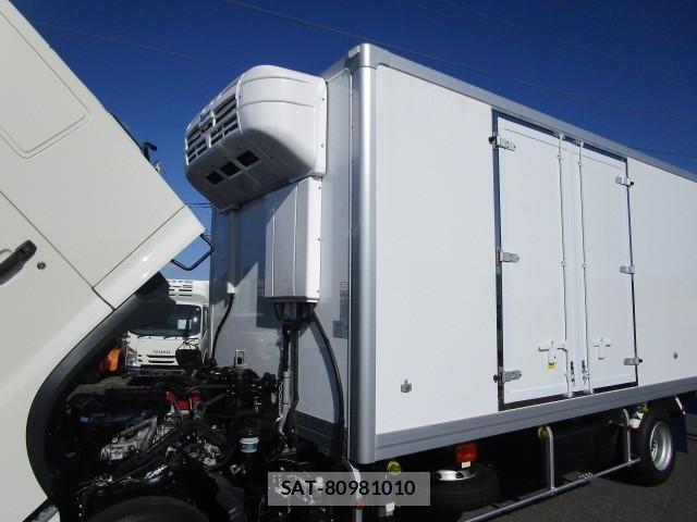 Hino RANGER 2024-09 1229343-25