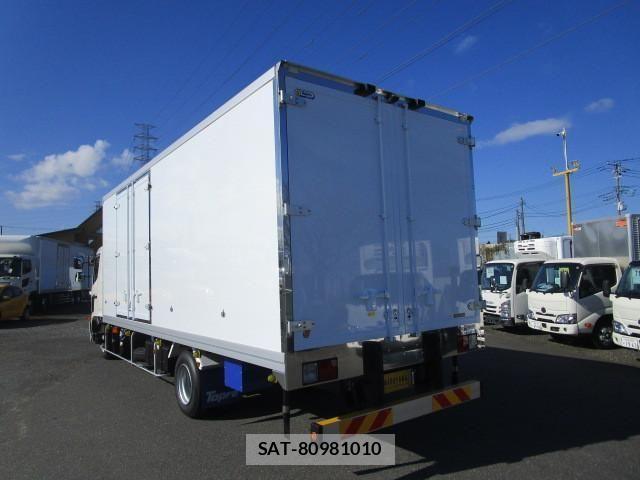Hino RANGER 2024-09 1229343-2