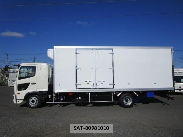 Hino RANGER 2024-09 1229343-4