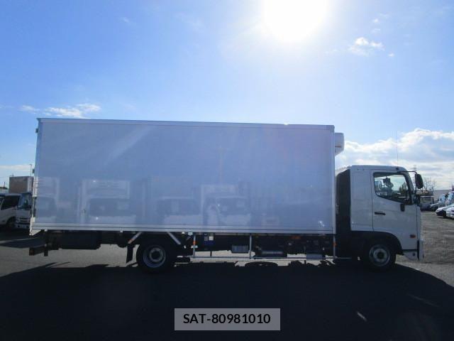 Hino RANGER 2024-09 1229343-5