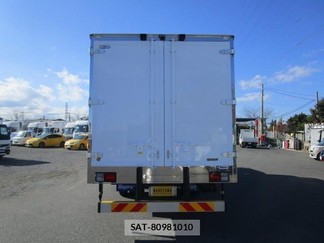 Hino RANGER 2024-09 1229343-6