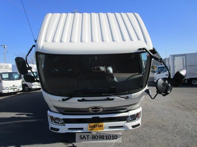 Hino RANGER 2024-09 1229343-7