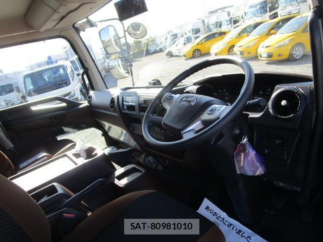 Hino RANGER 2024-09 1229343-8