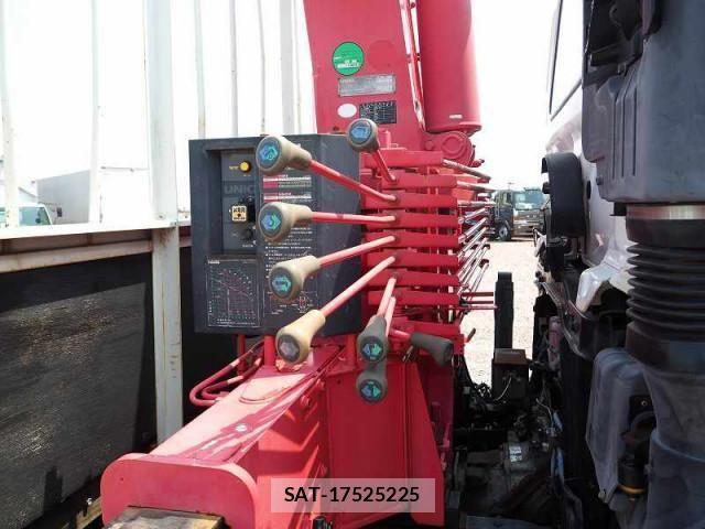Hino RANGER 2012-05 1238283-9