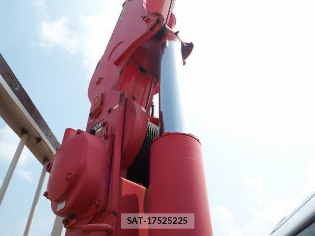 Hino RANGER 2012-05 1238283-11