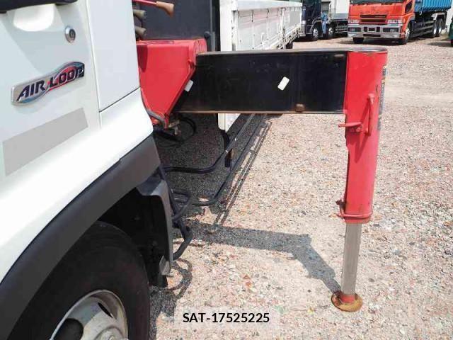 Hino RANGER 2012-05 1238283-13