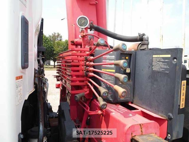 Hino RANGER 2012-05 1238283-14