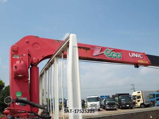 Hino RANGER 2012-05 1238283-16