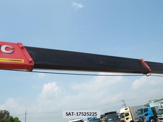Hino RANGER 2012-05 1238283-17
