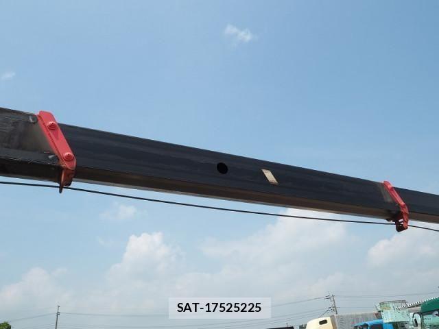 Hino RANGER 2012-05 1238283-18