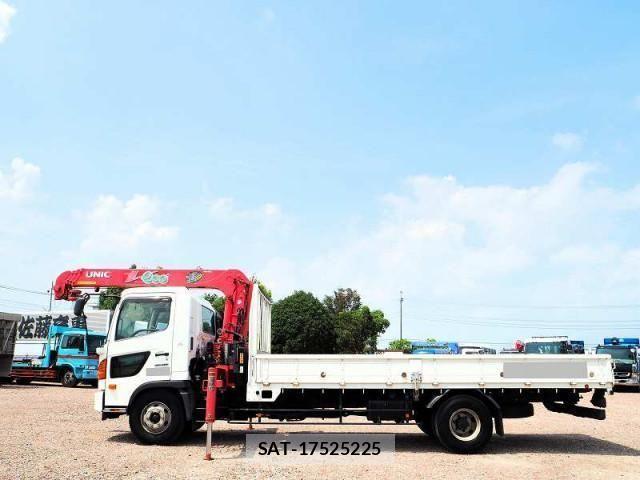 Hino RANGER 2012-05 1238283-1