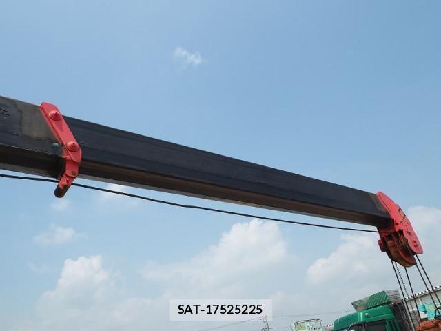 Hino RANGER 2012-05 1238283-19