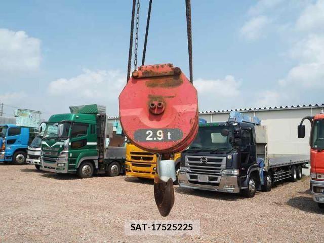 Hino RANGER 2012-05 1238283-20