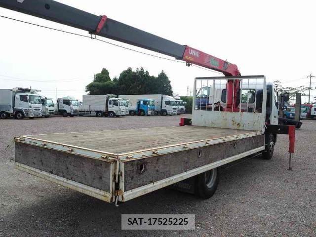 Hino RANGER 2012-05 1238283-23