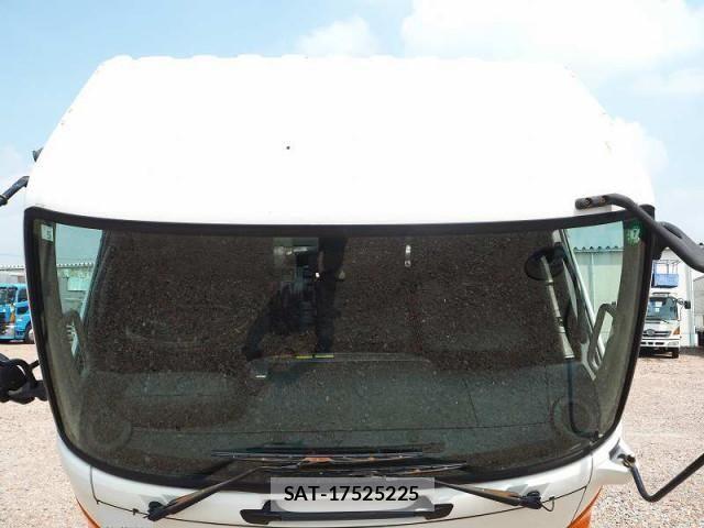 Hino RANGER 2012-05 1238283-25