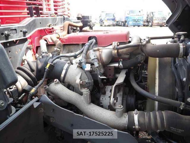 Hino RANGER 2012-05 1238283-26