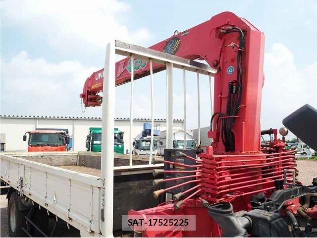 Hino RANGER 2012-05 1238283-27