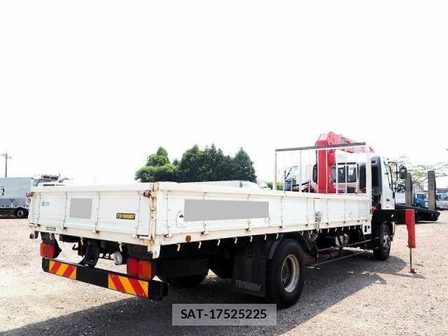 Hino RANGER 2012-05 1238283-4