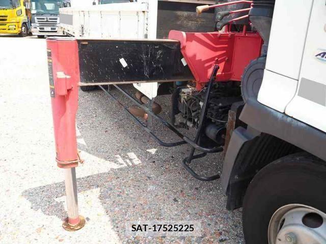 Hino RANGER 2012-05 1238283-8