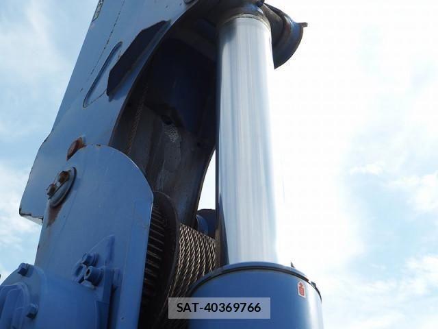Hino RANGER 2012-05 1246830-11