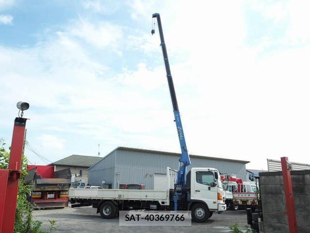 Hino RANGER 2012-05 1246830-12