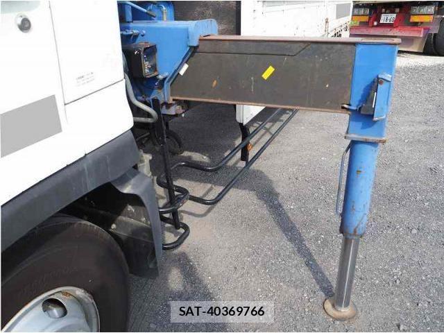 Hino RANGER 2012-05 1246830-13