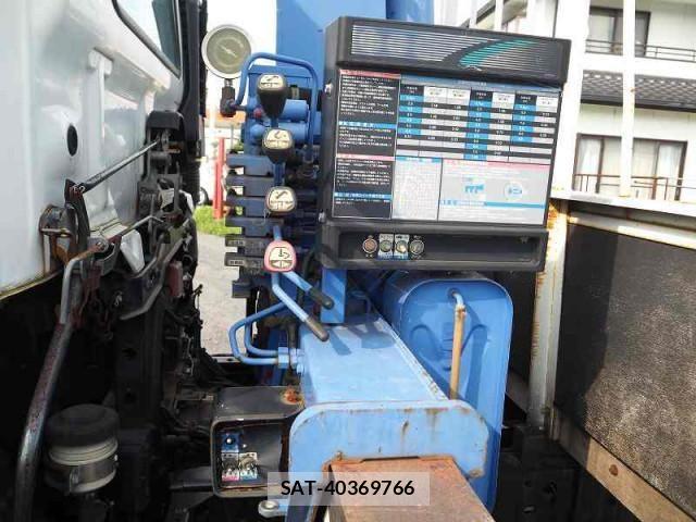 Hino RANGER 2012-05 1246830-14