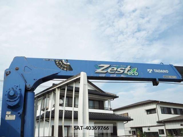 Hino RANGER 2012-05 1246830-16