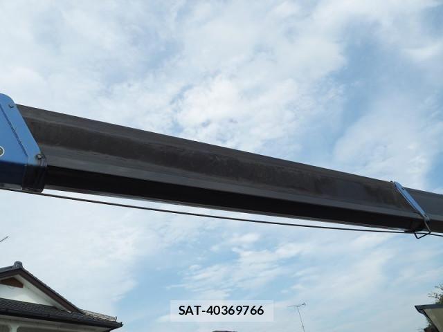 Hino RANGER 2012-05 1246830-17