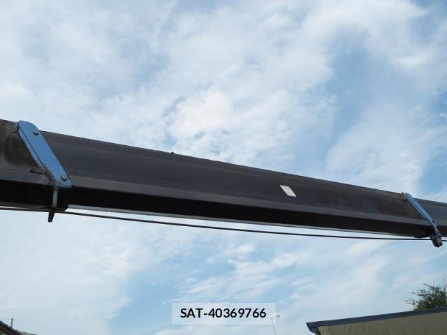 Hino RANGER 2012-05 1246830-18