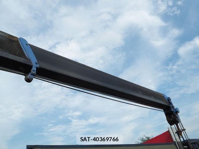 Hino RANGER 2012-05 1246830-19