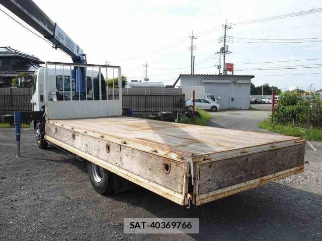 Hino RANGER 2012-05 1246830-21